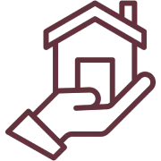 Ícone Ilustrativo | Taiuska Bertol Advocacia especializada em Direito de Família, Sucessões e Imobiliário em Foz do Iguaçu; Advogado Imobiliário em Foz do Iguaçu; Advogado de Família em Foz do Iguaçu;